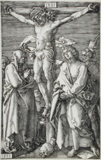 The Crucifixion