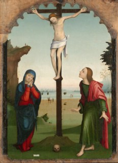 The Crucifixion