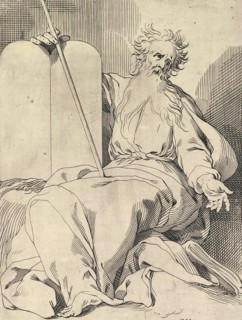 History of the Prophet Moses