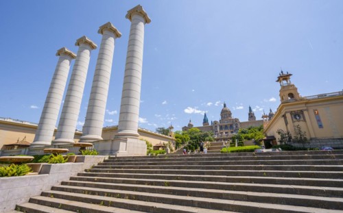 Palau Nacional