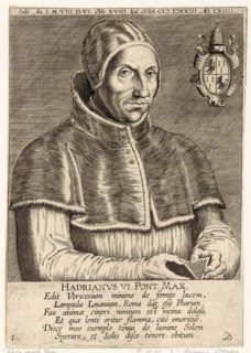 Hadrian VI