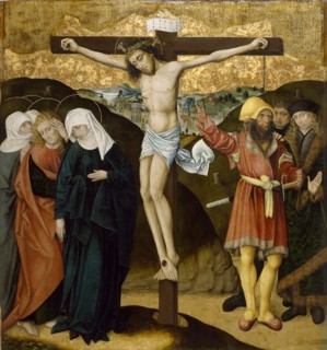 The Crucifixion