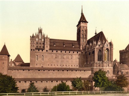 The Marienburg