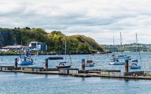 English Sea Village