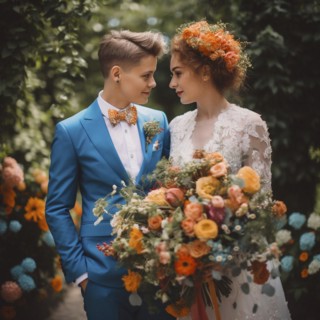 Same-sex
