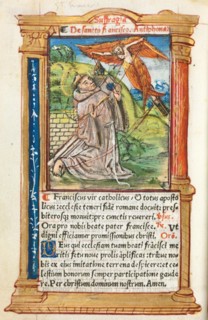 Francis of Assisi