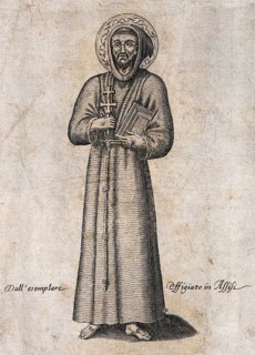 Francis of Assisi
