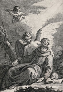 St. Francis of Assisi