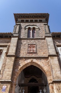 Valldemossa Charterhouse