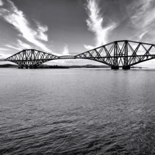 Forth Bridge