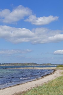 Headland