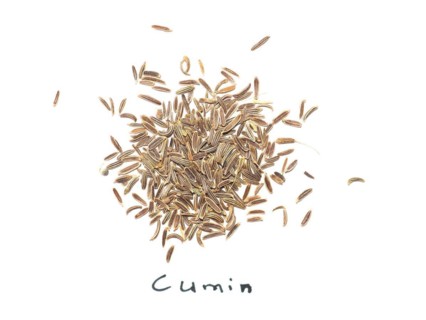 Black Cumin