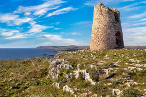 Torre Sant'Emiliano