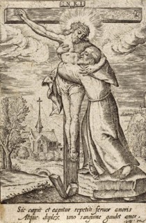 St. Francis of Assisi