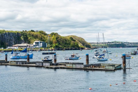 English Sea Village
