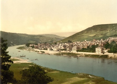 Traben an der Moselle
