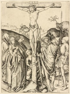 The Crucifixion