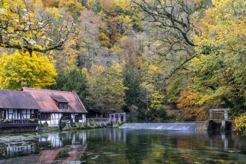 Blautopf