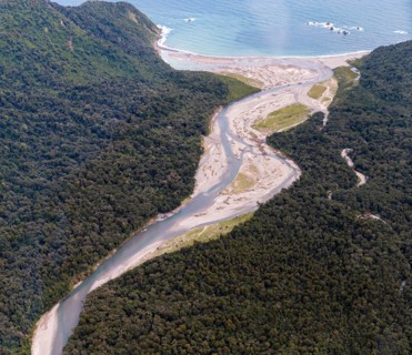 Fjordland National Park