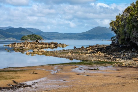 Boulder Beach