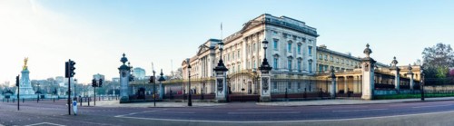 Buckingham Palace
