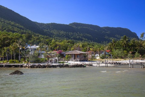 Rocks Beach Boutique Resort