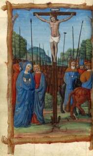 The Crucifixion