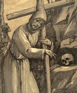 Francis of Assisi