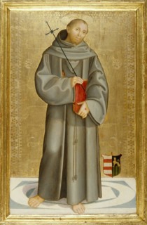 Francis of Assisi