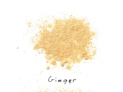 Ginger