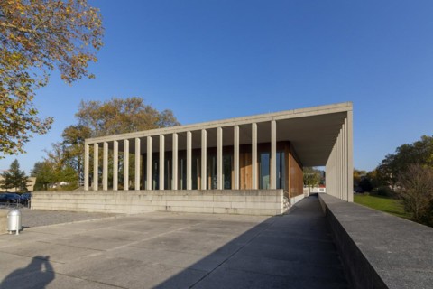 Schiller National Museum
