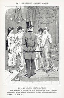 Prostitution