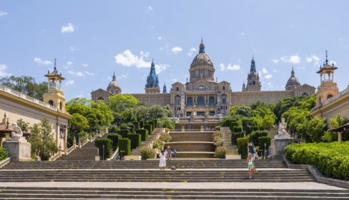 Palau Nacional
