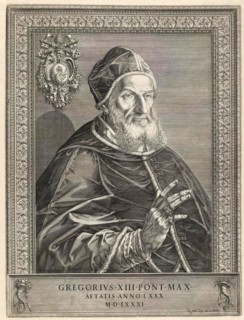 Gregory XIII