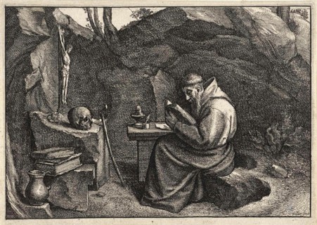 Francis of Assisi