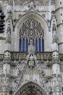 Collegiale Saint-Vulfran
