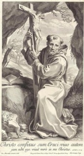 Francis of Assisi