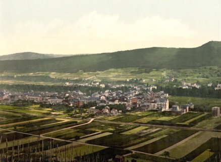 Bad Neuenahr am Rhein