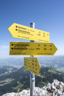 Signpost
