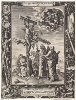 The Crucifixion
