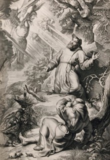 St. Francis of Assisi