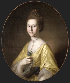 Sophia Gough Carroll