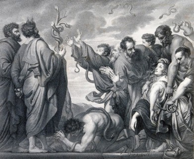Story of the Prophet Moses