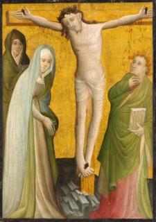 The Crucifixion
