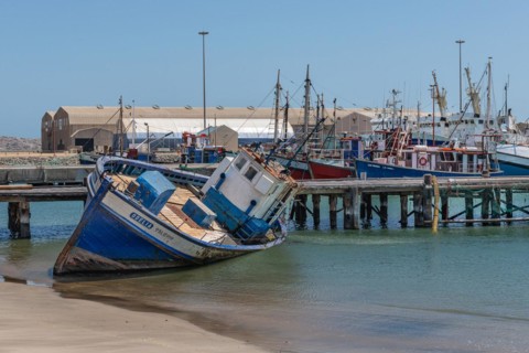 Luderitz