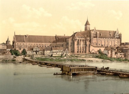 The Marienburg