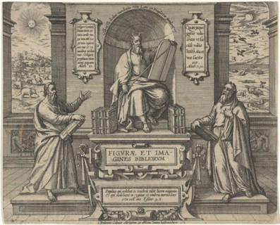 History of the Prophet Moses