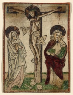 The Crucifixion