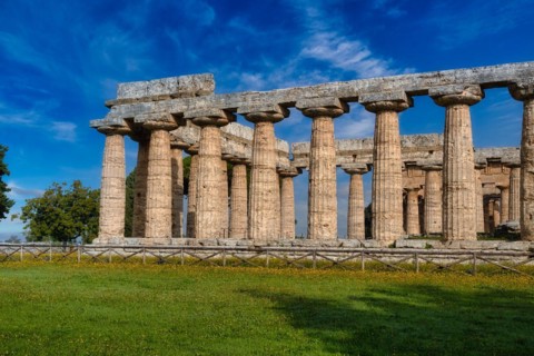 Heraion