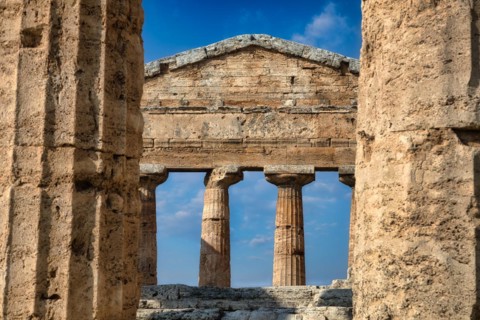 The Athenaion